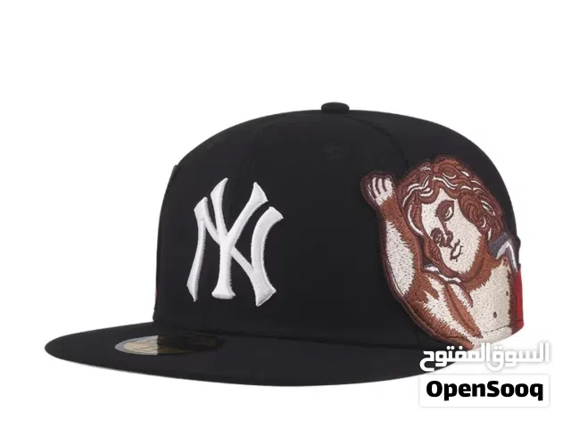 Original new era cap