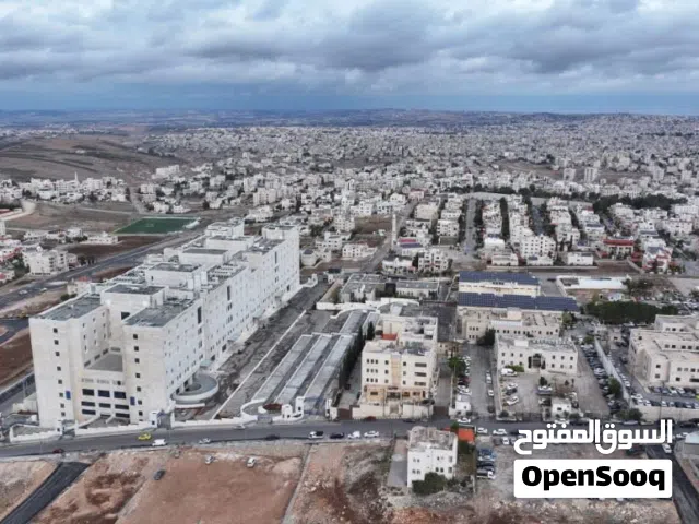 Residential Land for Sale in Irbid Zabda
