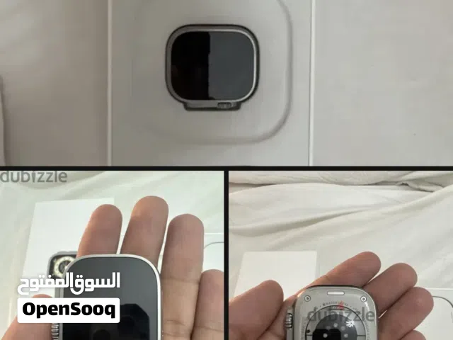 Apple smart watches for Sale in Southern Governorate