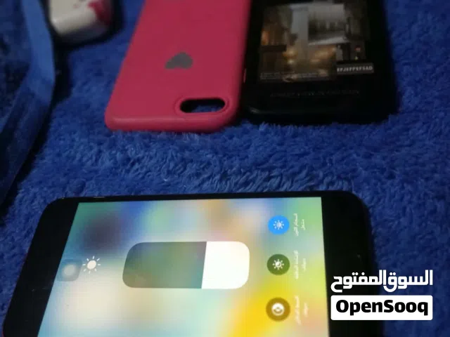 Apple iPhone 8 64 GB in Amman