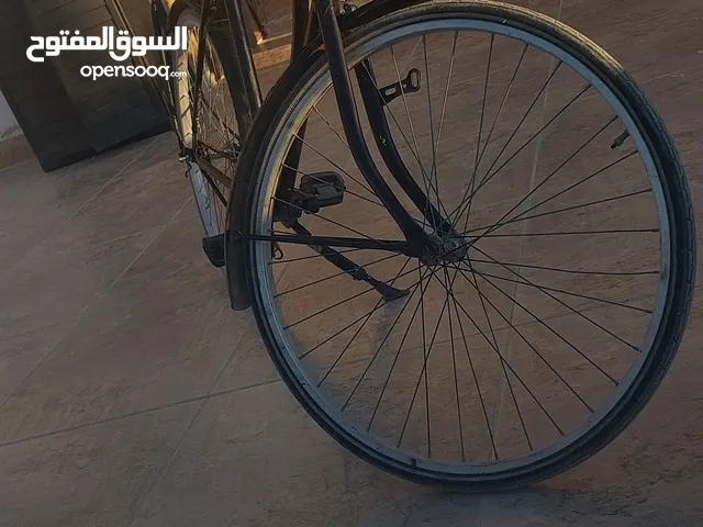 بسكليت ياباني للبيع اة للبدل على بسكليت غيارات شغاله
