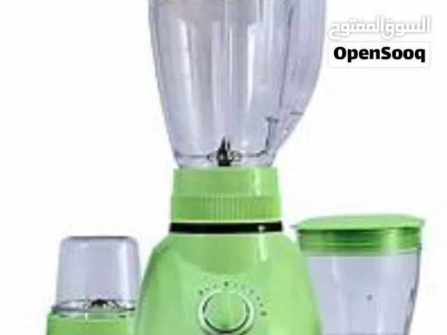 Urgent Sale-Brand New Geepas 3-in-1 Grinder / Blender – Delivery Available