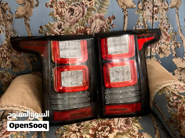 للبيع  بكلايتات رانج 2017 فوك بحالت الزيرو اصلي عنوان بغداد السيديه اعلى سعر ابيع اتصل