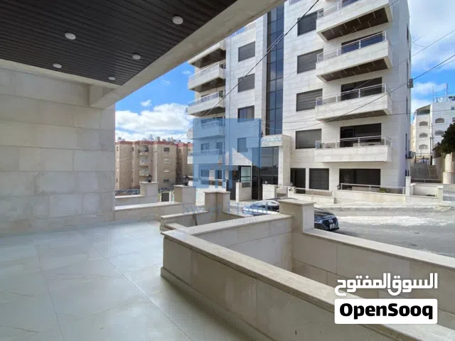 184 m2 3 Bedrooms Apartments for Sale in Amman Tla' Ali