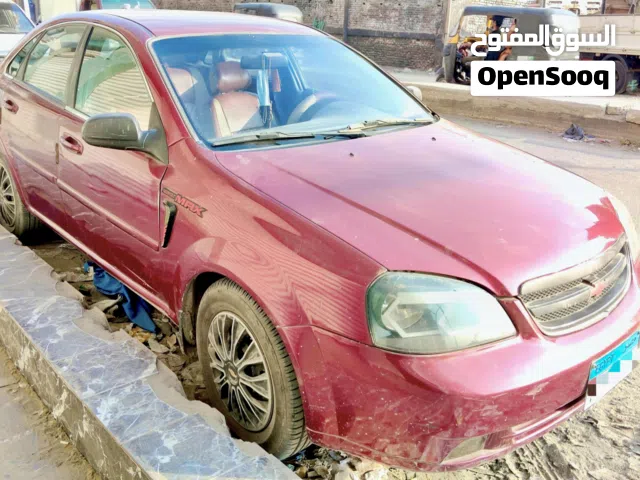 Used Chevrolet Optra in Cairo