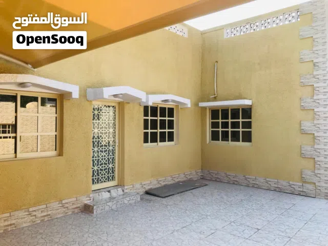 للايجار بيت نظيف جدا اول ساكن بالحزانة