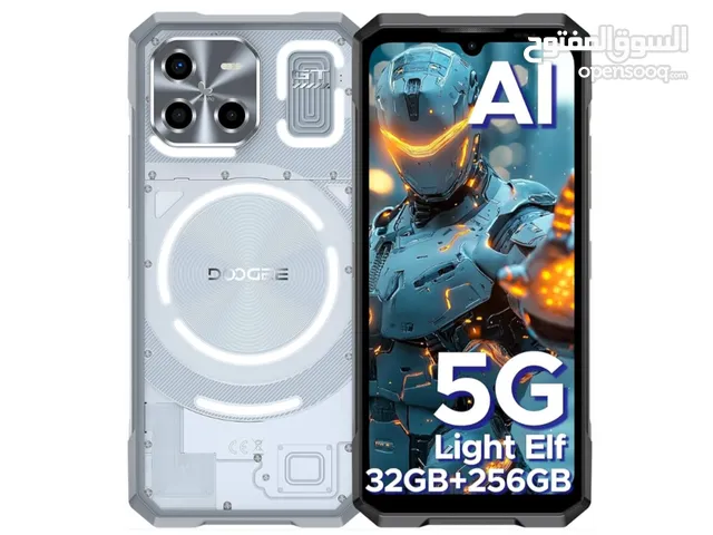 العرض الأقوى DOOGEE GT لدى العامر موبايل