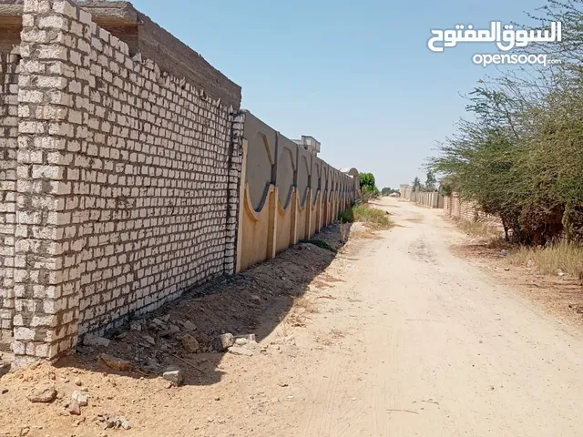 للايجار ارض مصنع خرسانه