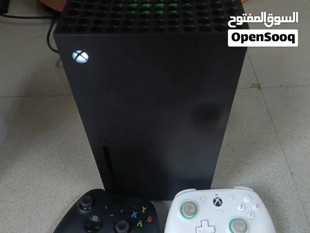 Xbox Series X Xbox for sale in Muscat