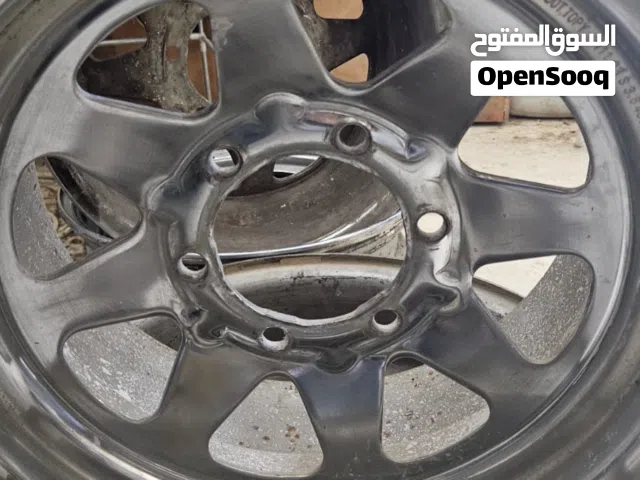 رنقات بوعبيد كروم وكاله