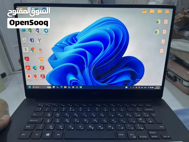 Windows Dell for sale  in Baghdad