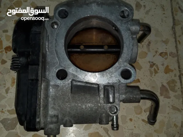 كبك او جسم الخانق لكامري 2005