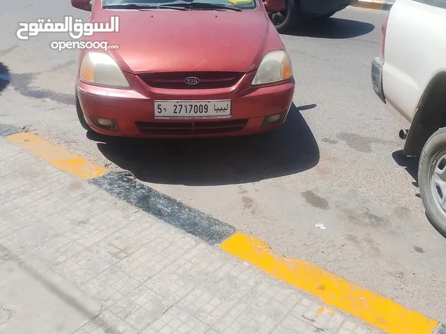 Used Kia Rio in Misrata