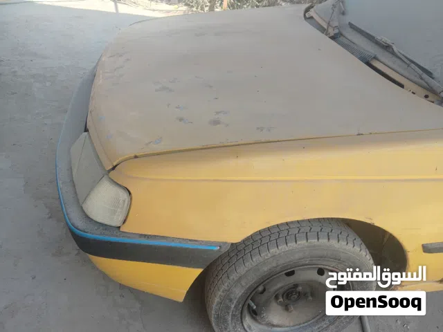 2012 ايران خودرو اخرى