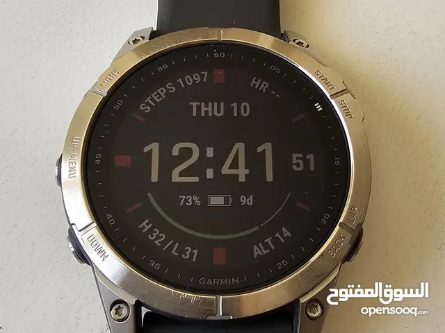 Garmin fenix 7