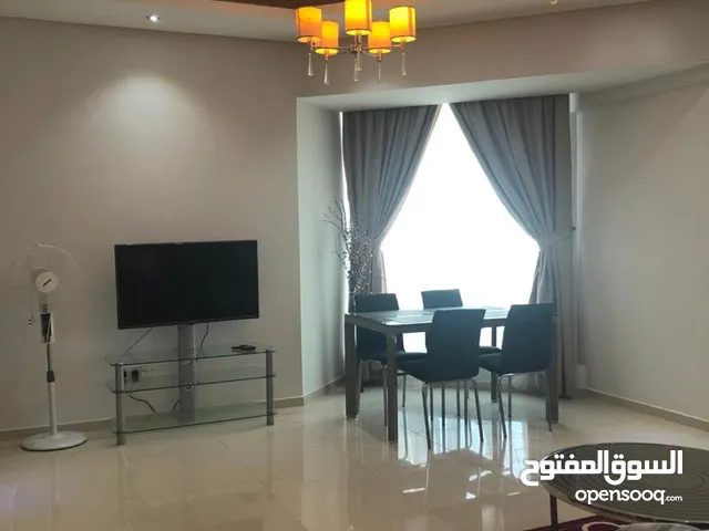 120 m2 2 Bedrooms Apartments for Rent in Muharraq Hidd