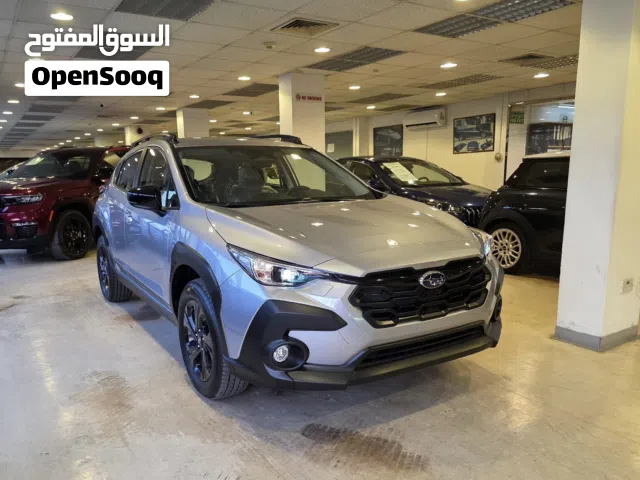 2026 Subaru Other