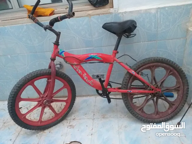 دراجه للبيع مستعمله المكان بنغازي أرض لملوم