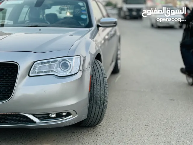Used Chrysler 300 in Basra