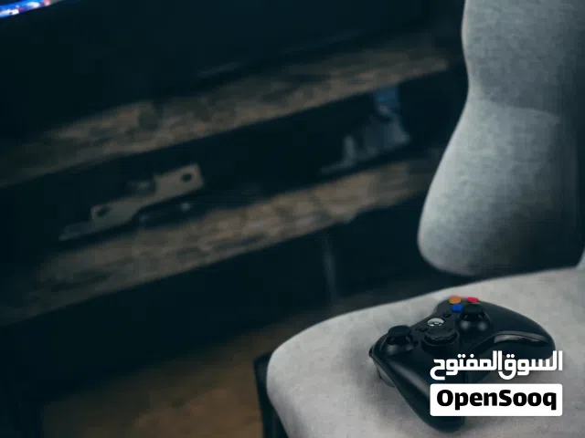 جوستك اكس بوكس لاسلكي