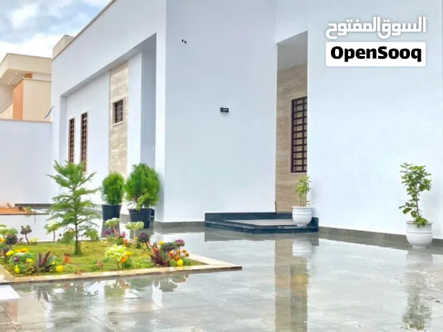 فيلا في السدرة للبيع تشطيب حديت 2023