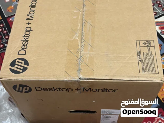Windows HP  Computers  for sale  in Al Ahmadi