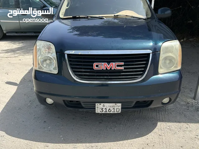 Used GMC Yukon in Al Ahmadi