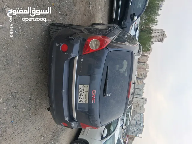 للبيع جمس ترين2008 بحاله ممتازه جير ماكينه شاصي مكيف ثلجماشيه120الف كم