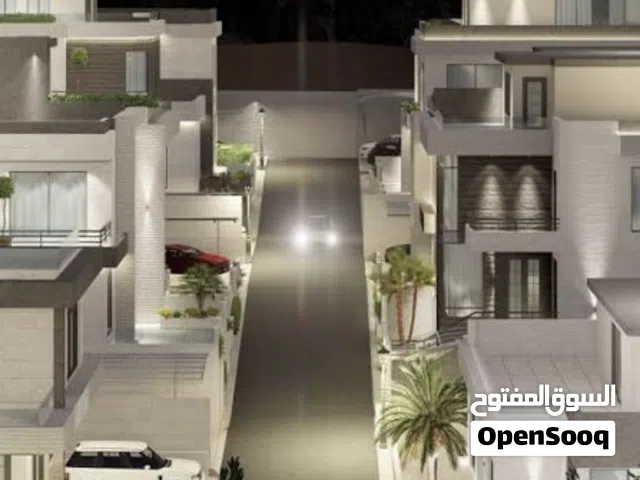 500 m2 More than 6 bedrooms Villa for Sale in Amman Dabouq