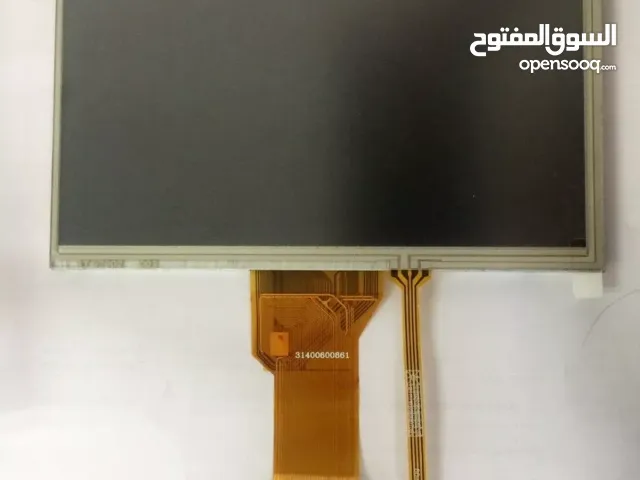 KORG PA600 PA900 LCD DISPLAY Screen With Touch Panel