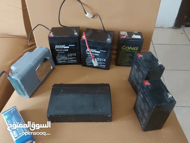  Replacement Parts for sale in Al Rayyan