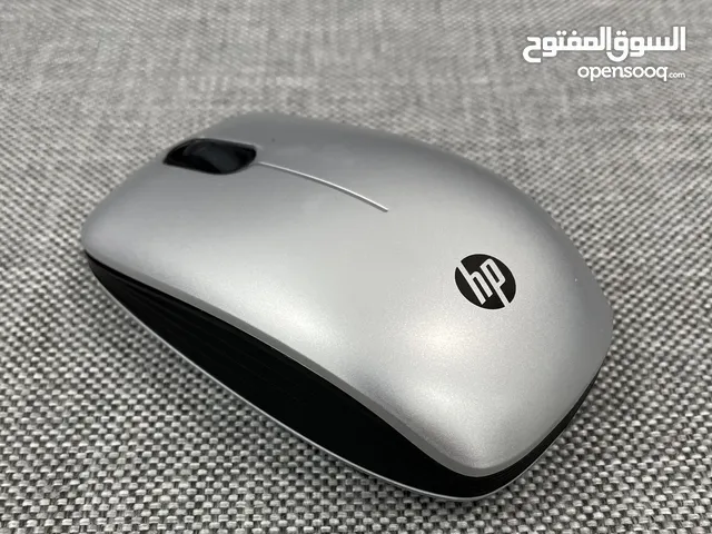 Wireless HP Mouse with Fast Movement Feature
