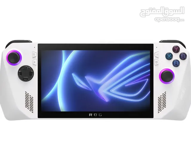 ROG Ally Xtreme