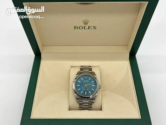 Automatic Rolex watches  for sale in Al Batinah
