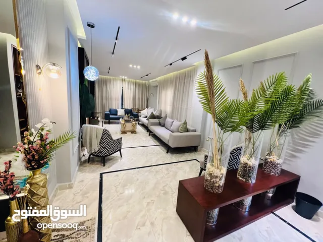 175 m2 2 Bedrooms Apartments for Sale in Cairo Fifth Settlement