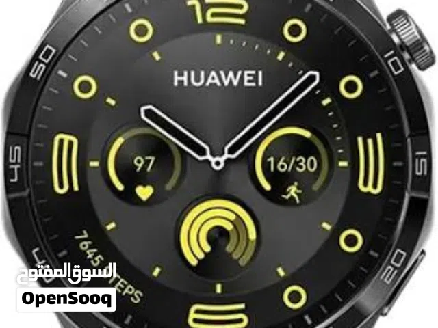 Huawei smart watches for Sale in Monufia