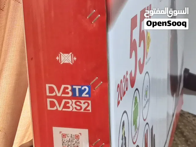 شاشة ماجيك 55 بوصة