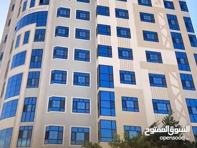 شقه تمليك نموذج B مساحه 274 مشطبه لكس في مشروع برج المهندسين بيت بوس مشطبه لكس بسعر158 $ الف دولار