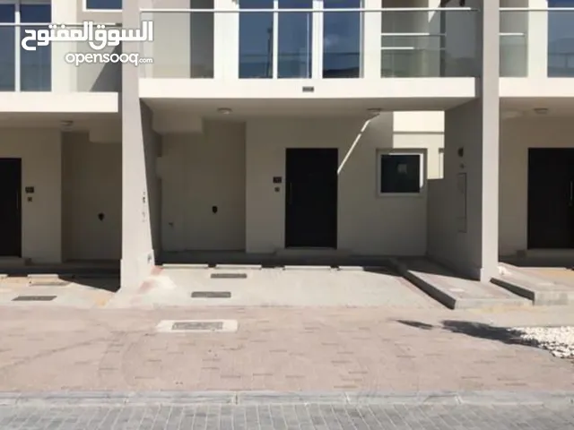 1208ft 3 Bedrooms Villa for Sale in Dubai Damac Hills 2