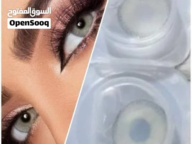 عدسات سنويه وكفاله سنه