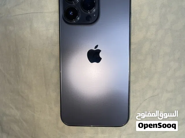 Apple iPhone 13 Pro 128 GB in Amman