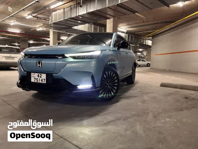 2022, هوندا, e:N, e:NS1