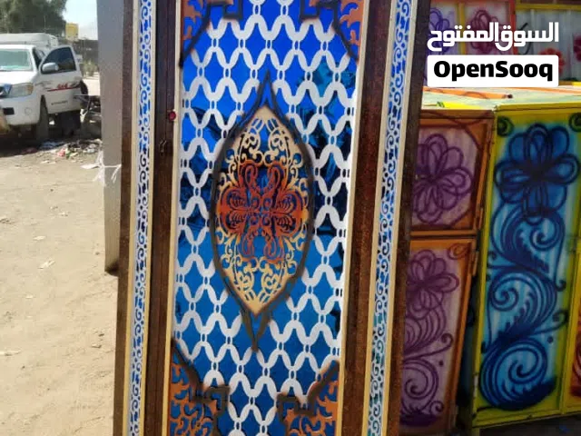 [ورشة المجد].. حديد يدوم طويلاً!