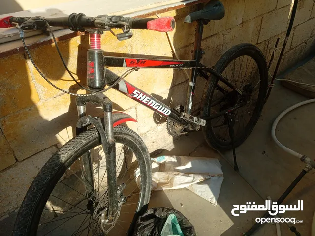 البسكيليت بحالت الجديد لاكن مفكوك من النصف يحتاج لحام