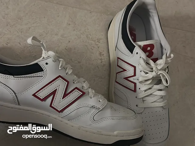The new balance 550