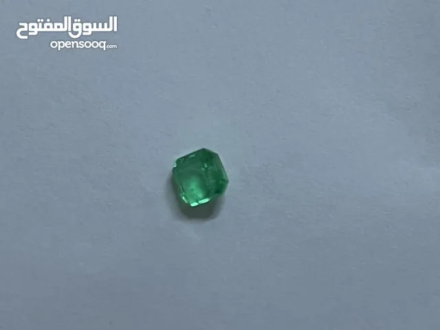 Natural Emerald  Colombia
