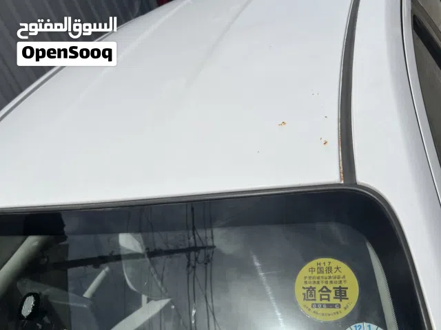 2023 نيسان صني SL