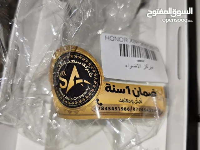 Honor Honor X9b 256 GB in Basra