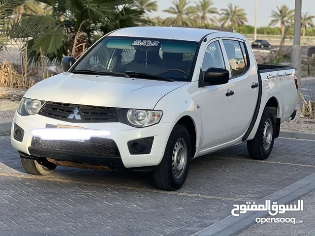 Used Mitsubishi L200 in Northern Governorate