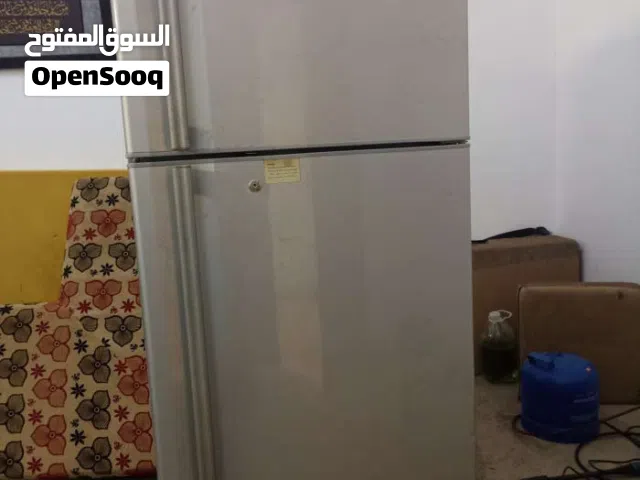 ثلاجه هيتاشي استعمال نظيف